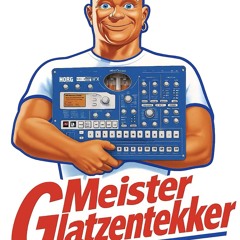 Meister GlatzenTekker