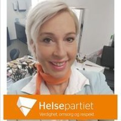 Lise Katrine Karneval Askvik