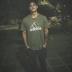 El Boty Briones.👹👽✌️