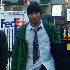 Elijah Levy