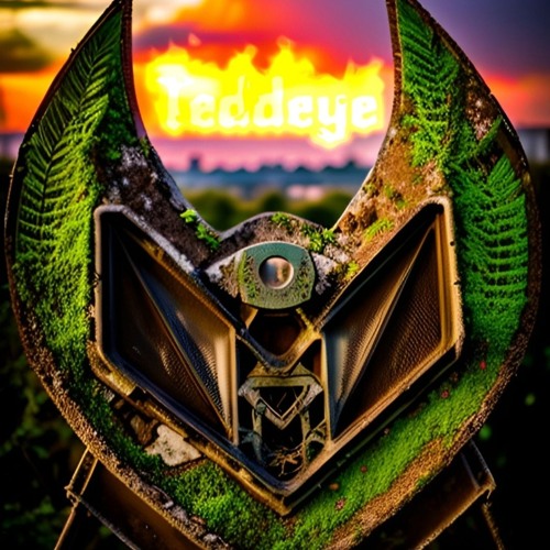 Teddeye’s avatar