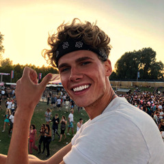 Joost Van Der Eijk
