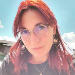 spacerfrau