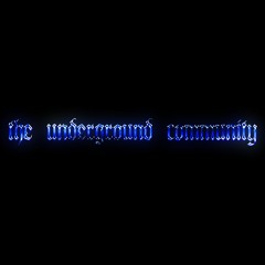 The Underground Comm