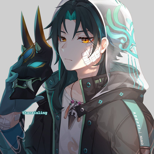 OziFy Karu’s avatar