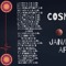 Cosmic Ohm