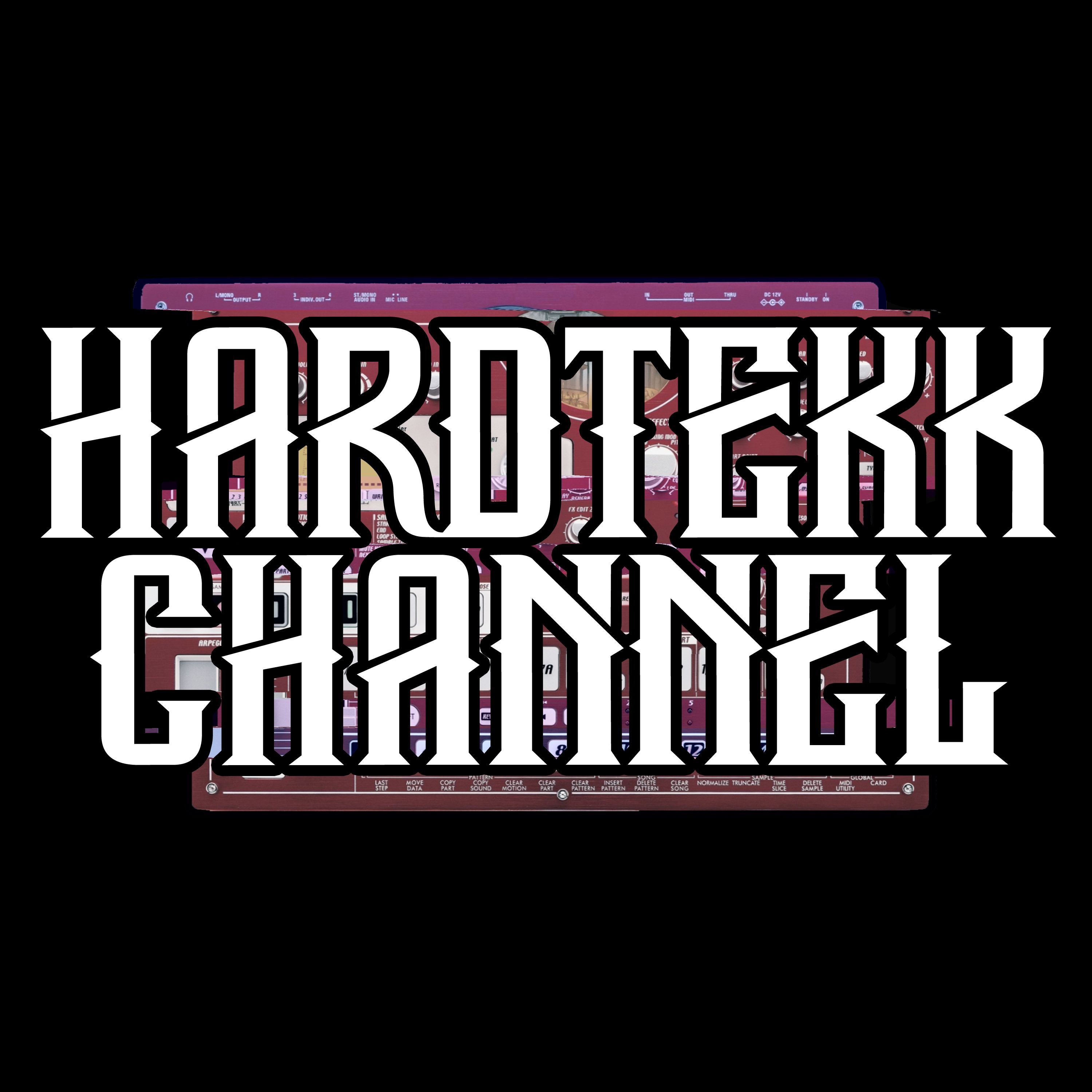 HARDTEKK CHANNEL