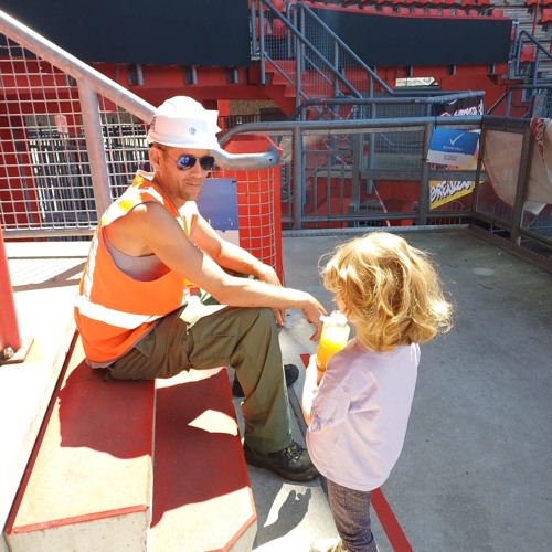 Mr. Payze - Eat the Bankers