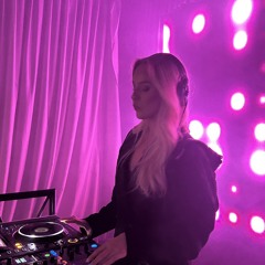 Jasmina Bergqvist