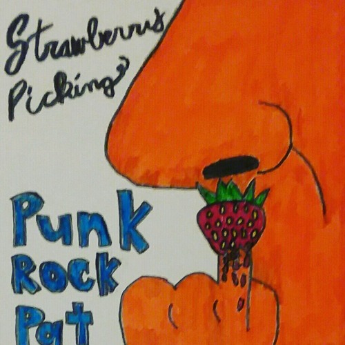 Punk Rock Pat’s avatar
