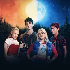 ZOMBIES - Cast