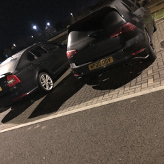 Luke Spooky-Faulkner