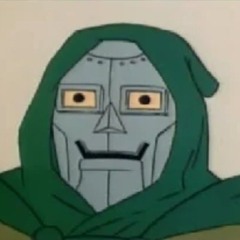 Doctor Doom