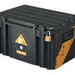 NXCLEARS DUMPSTER