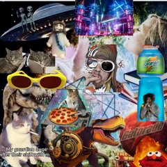 ahoe/UnicornSkull