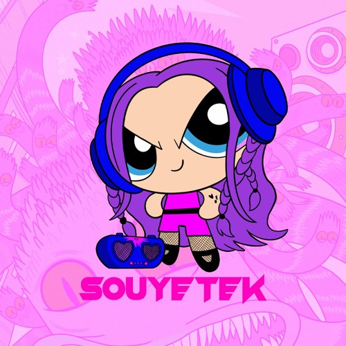 Souyetek’s avatar