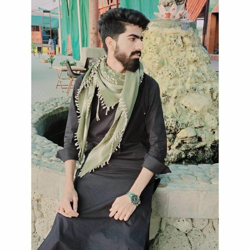 Siddiq Baloch’s avatar
