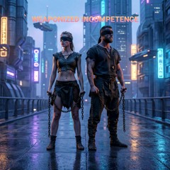 Weaponized Incompetence