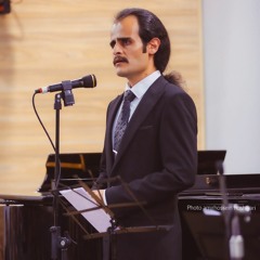 Hossein Shabani