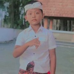 Iputu Mahendra Vrindavan