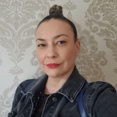 🇧🇬 Silviya Ilieva Dimitrova