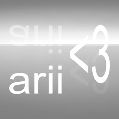 arii <3