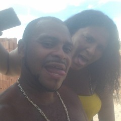 casal lindo