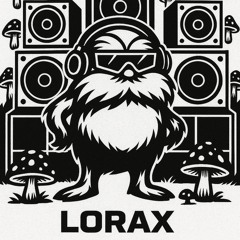 Tekno Lorax
