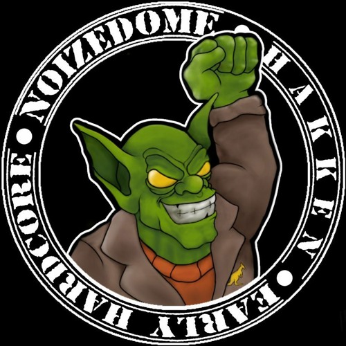 NoizeDome’s avatar