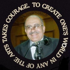 magdy gerges