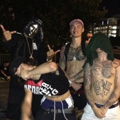 3400MahWrist - Underground Archive