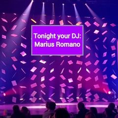 DJ Marius Romano