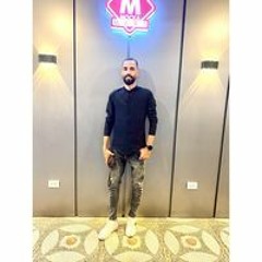 Tarek Mohammed