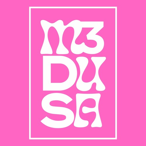 M3DUSA’s avatar