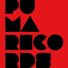 PUMA RECORDS [B-SIDE]