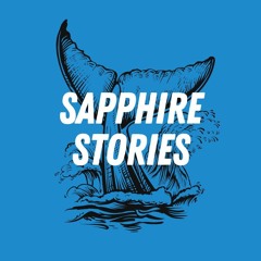 Sapphire Stories 7 March  Poetry Natasha Berta and Sam Martin