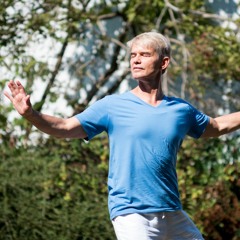 Carsten Dohnke - Tao & Qigong
