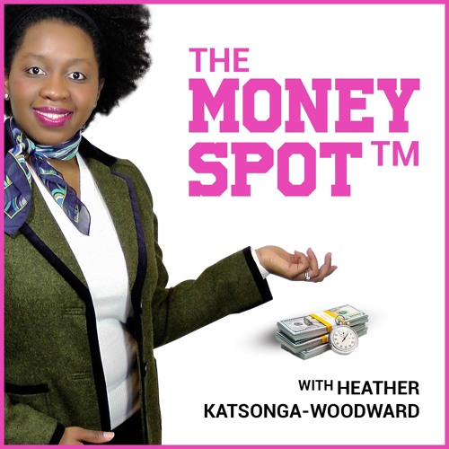 #37 The Real Heather Katsonga-Woodward (the usual host)