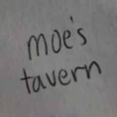 moe's tavern