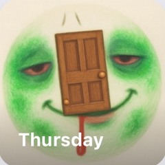 AbsolutSagan’s bad Thursdays
