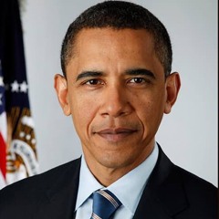 obama real 💯