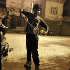 Maybe Mayank