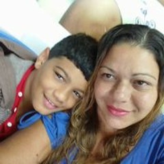 Randeline Santos Soares