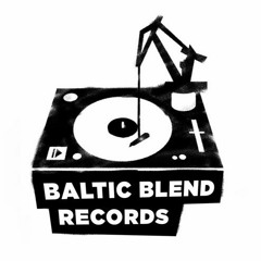 Baltic Blend Records