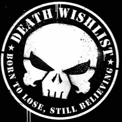 Death Wishlist