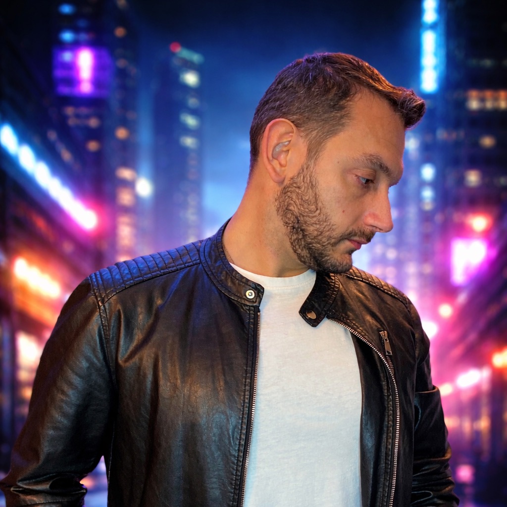 Aedan Barbato
