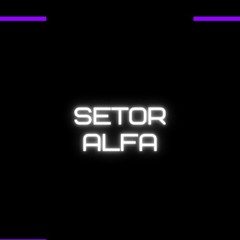 SETOR ALFA