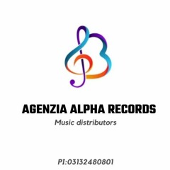 Agenzia Alpha Records