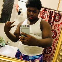 Big Yackin