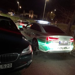 ca$h Hunter DJ VODKA